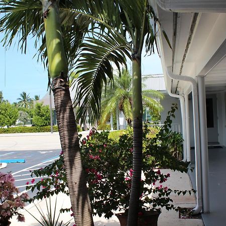 Economy Inn West Palm Beach Esterno foto
