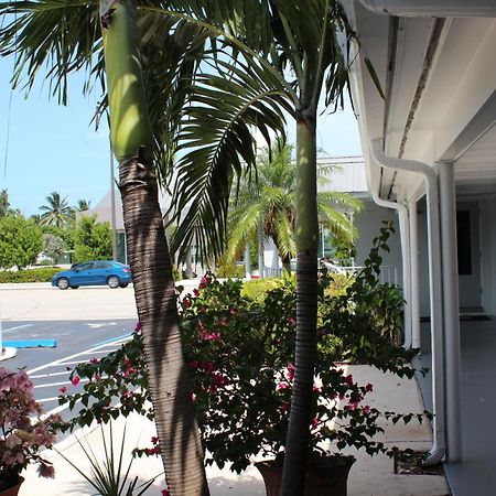 Economy Inn West Palm Beach Esterno foto