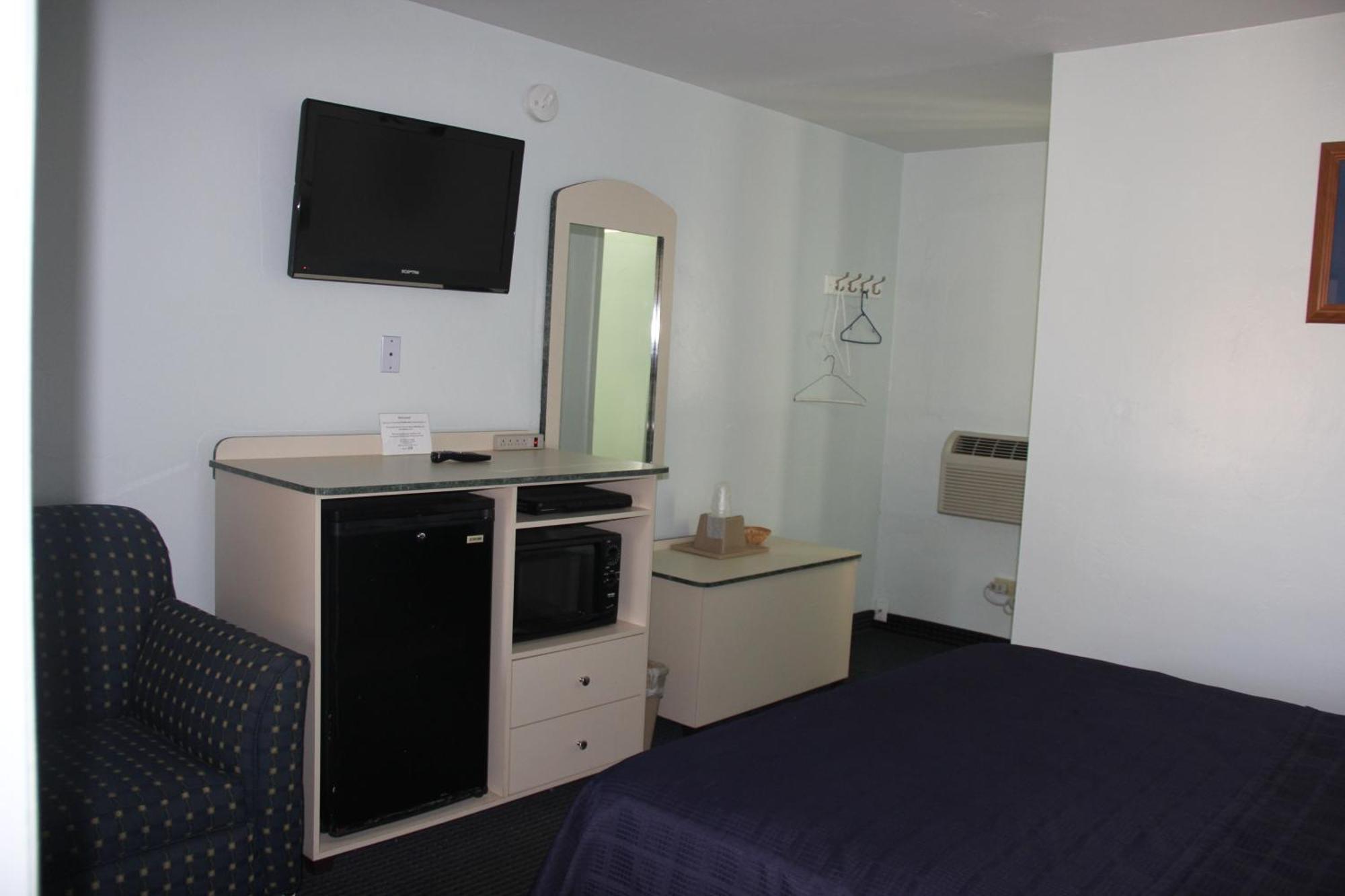 Economy Inn West Palm Beach Camera foto