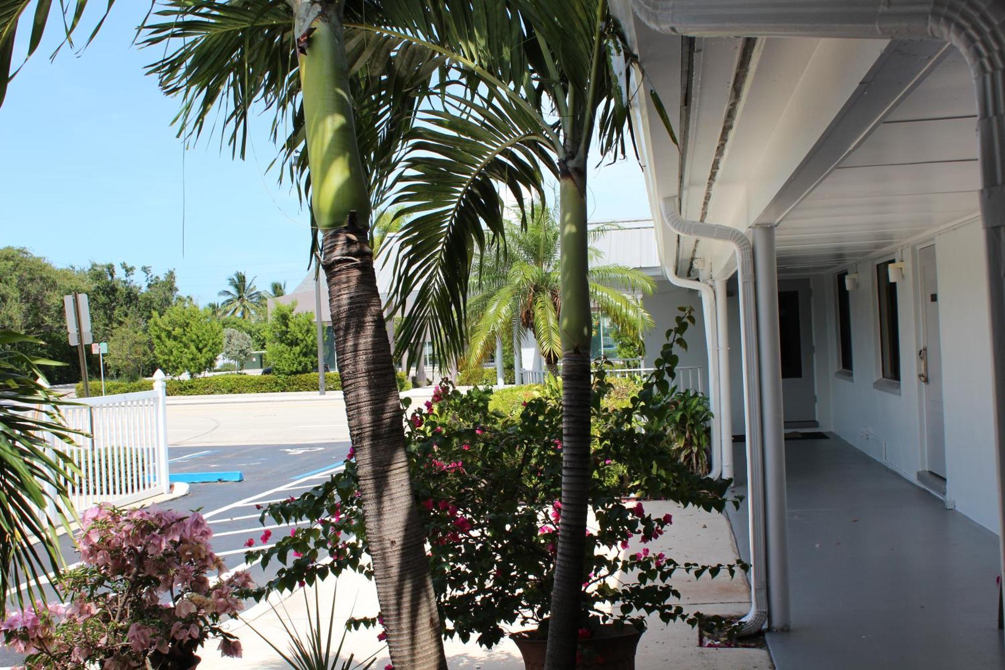 Economy Inn West Palm Beach Esterno foto
