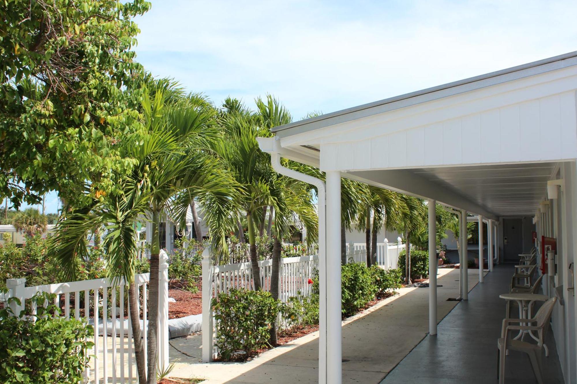 Economy Inn West Palm Beach Esterno foto