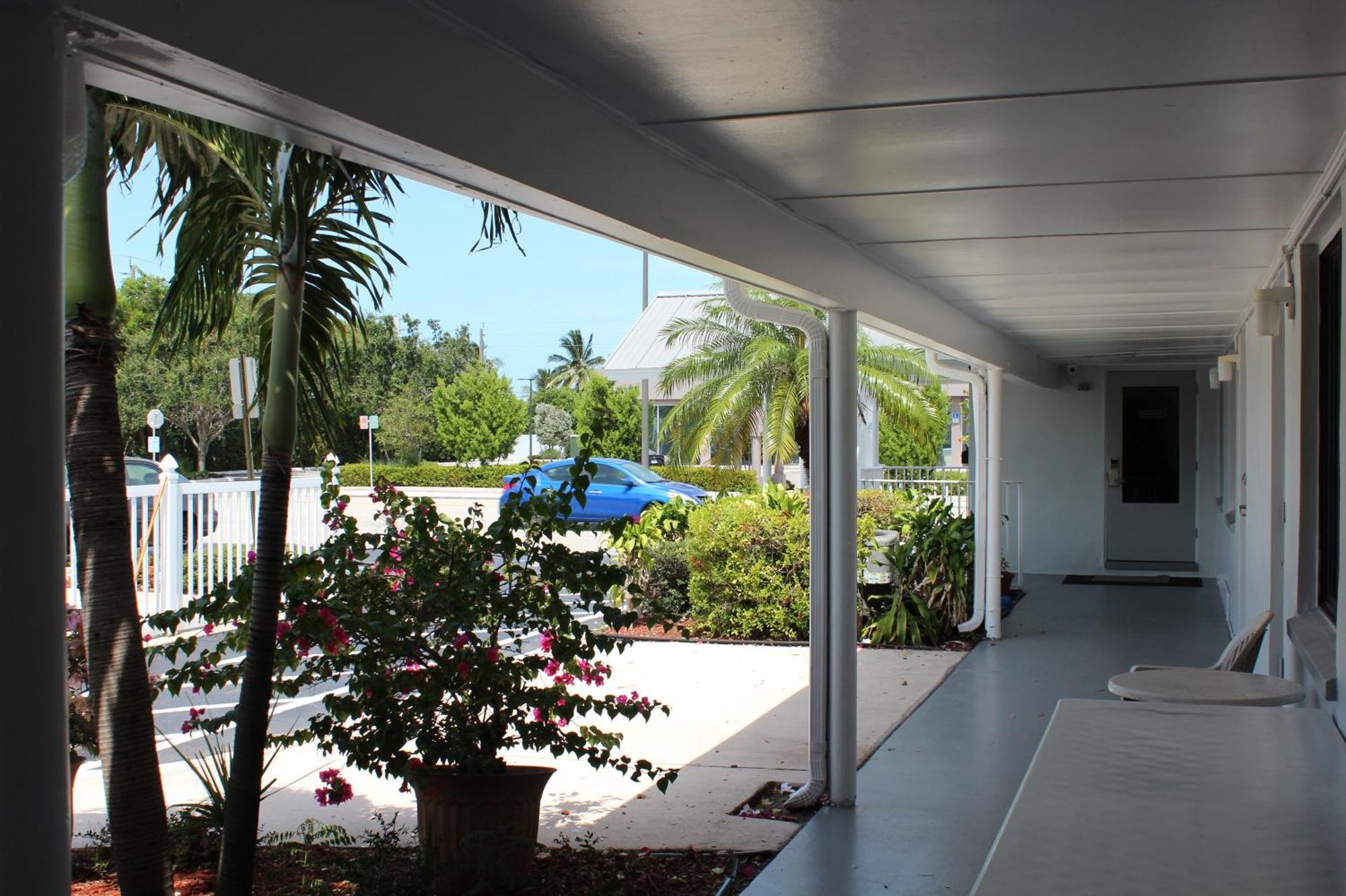 Economy Inn West Palm Beach Esterno foto